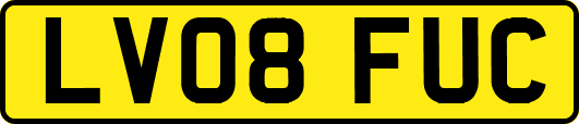 LV08FUC