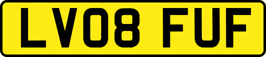 LV08FUF