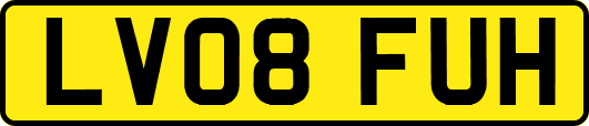LV08FUH