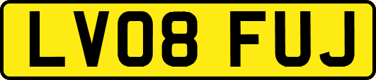 LV08FUJ