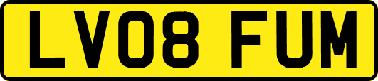 LV08FUM