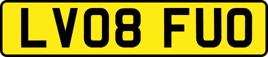 LV08FUO