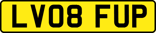 LV08FUP