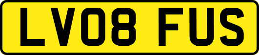 LV08FUS