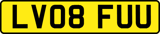 LV08FUU