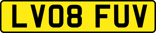 LV08FUV