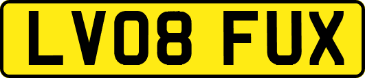 LV08FUX