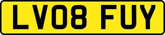 LV08FUY