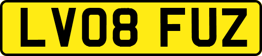 LV08FUZ