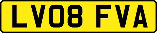 LV08FVA