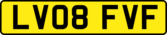 LV08FVF