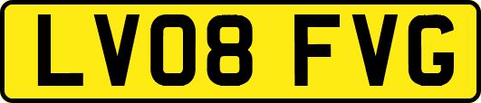 LV08FVG