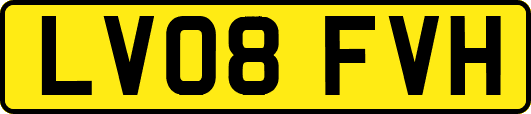 LV08FVH