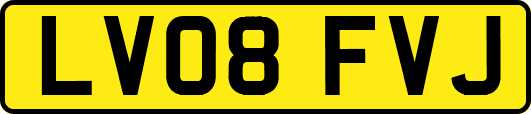 LV08FVJ