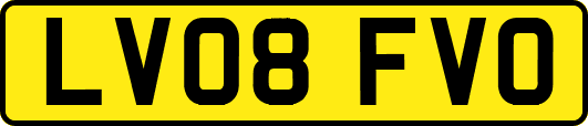 LV08FVO