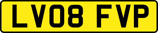 LV08FVP
