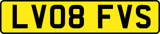 LV08FVS