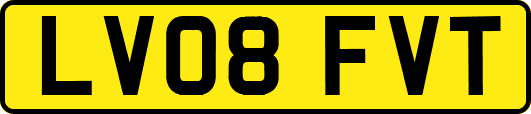 LV08FVT