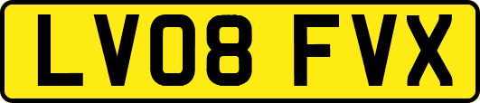 LV08FVX
