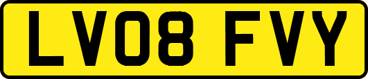 LV08FVY