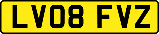 LV08FVZ