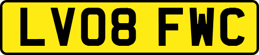 LV08FWC