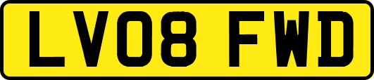 LV08FWD