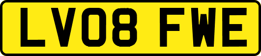 LV08FWE