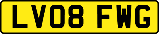 LV08FWG