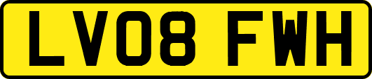 LV08FWH