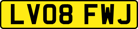 LV08FWJ