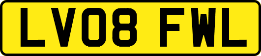 LV08FWL