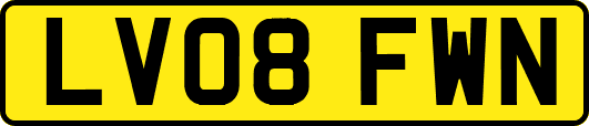 LV08FWN