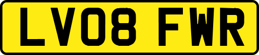 LV08FWR
