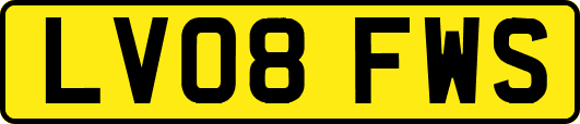 LV08FWS