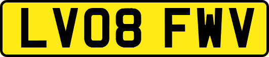 LV08FWV