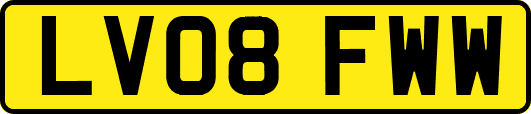 LV08FWW