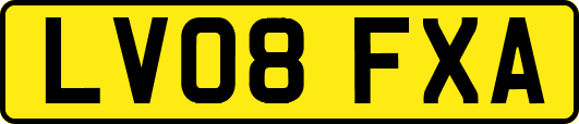 LV08FXA
