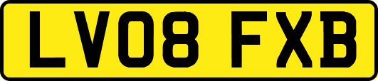 LV08FXB