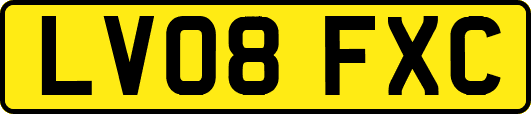 LV08FXC