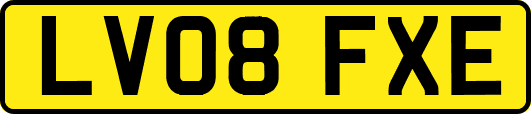 LV08FXE