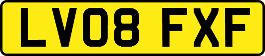 LV08FXF