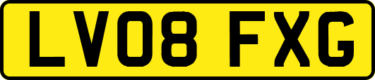 LV08FXG