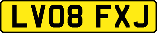 LV08FXJ