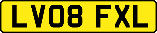 LV08FXL