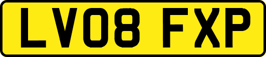 LV08FXP