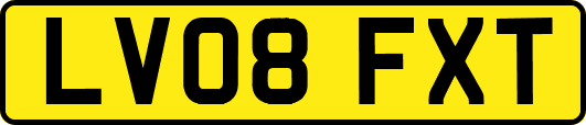 LV08FXT