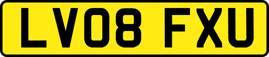 LV08FXU