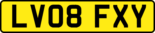 LV08FXY