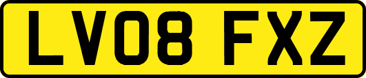 LV08FXZ